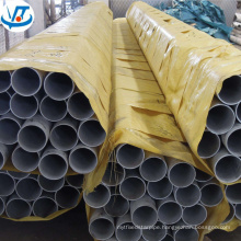 ASTM factory price large diameter 90mm 316 stainless steel seamless pipe